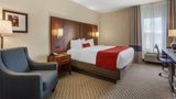 Comfort Suites Room