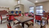 Comfort Suites Restaurant