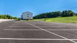Econo Lodge Dayton North Exterior