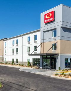 Econo Lodge Dayton North
