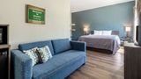 Econo Lodge Dayton North Suite