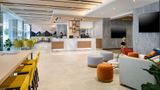 PARKROYAL Suites Bangkok Lobby