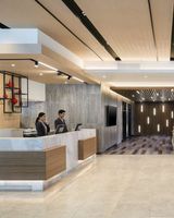 PARKROYAL Suites Bangkok