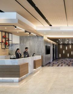 PARKROYAL Suites Bangkok