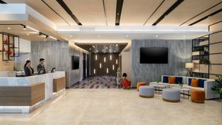 PARKROYAL Suites Bangkok