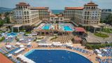 Melia Sunny Beach Exterior