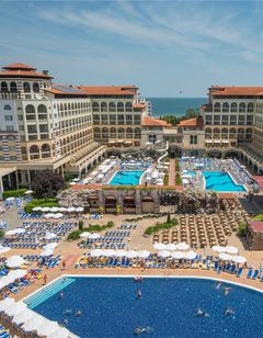 Melia Sunny Beach