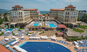Melia Sunny Beach