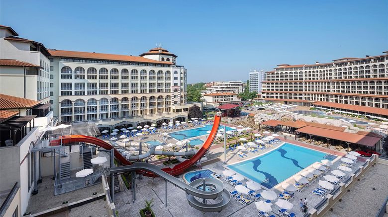 <b>Melia Sunny Beach Other</b>. Images powered by <a href="https://iceportal.shijigroup.com/" title="IcePortal" target="_blank">IcePortal</a>.