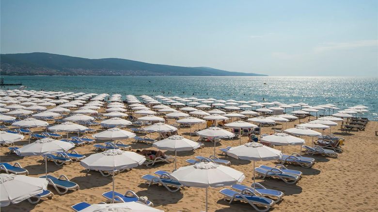 <b>Melia Sunny Beach Other</b>. Images powered by <a href="https://iceportal.shijigroup.com/" title="IcePortal" target="_blank">IcePortal</a>.