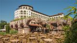 Melia Sunny Beach Restaurant