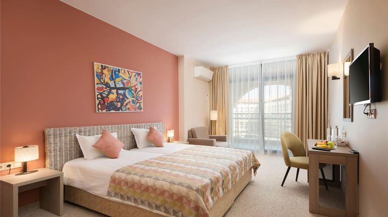 <b>Melia Sunny Beach Room</b>. Images powered by <a href="https://iceportal.shijigroup.com/" title="IcePortal" target="_blank">IcePortal</a>.