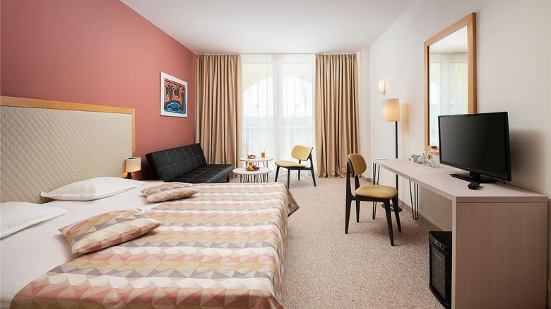 <b>Melia Sunny Beach Room</b>. Images powered by <a href="https://iceportal.shijigroup.com/" title="IcePortal" target="_blank">IcePortal</a>.