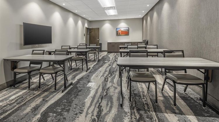 Best Western Plus Lawrenceburg Meeting
