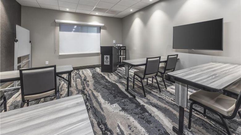 <b>Best Western Plus Lawrenceburg Meeting</b>. Images powered by <a href="https://iceportal.shijigroup.com/" title="IcePortal" target="_blank">IcePortal</a>.