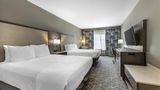 Best Western Plus Lawrenceburg Room