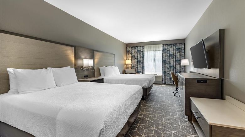 <b>Best Western Plus Lawrenceburg Room</b>. Images powered by <a href="https://iceportal.shijigroup.com/" title="IcePortal" target="_blank">IcePortal</a>.