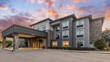 Best Western Plus Lawrenceburg Exterior