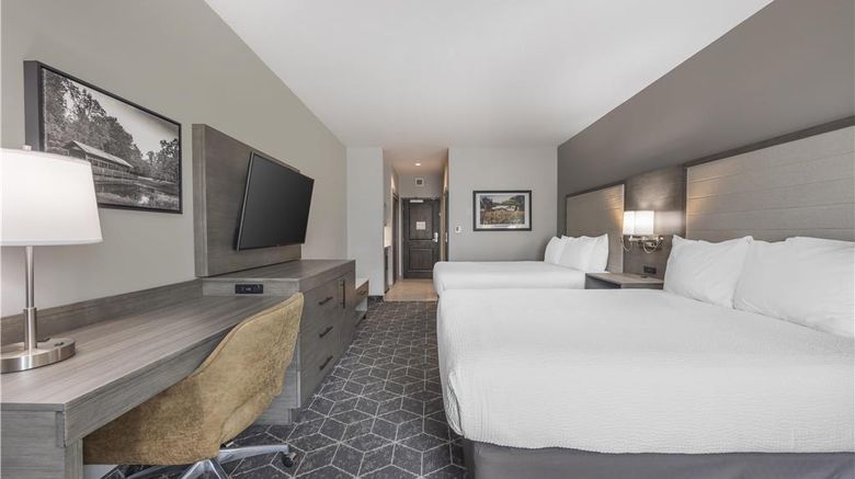 <b>Best Western Plus Lawrenceburg Room</b>. Images powered by <a href="https://iceportal.shijigroup.com/" title="IcePortal" target="_blank">IcePortal</a>.