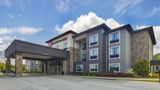 Best Western Plus Lawrenceburg Exterior