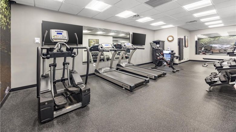 <b>Best Western Plus Lawrenceburg Health</b>. Images powered by <a href="https://iceportal.shijigroup.com/" title="IcePortal" target="_blank">IcePortal</a>.