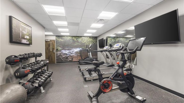 <b>Best Western Plus Lawrenceburg Health</b>. Images powered by <a href="https://iceportal.shijigroup.com/" title="IcePortal" target="_blank">IcePortal</a>.