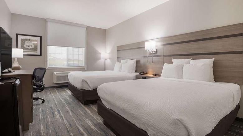 <b>Best Western NSU Inn Room</b>. Images powered by <a href="https://iceportal.shijigroup.com/" title="IcePortal" target="_blank">IcePortal</a>.