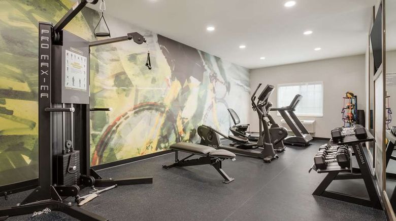 <b>Best Western NSU Inn Health</b>. Images powered by <a href="https://iceportal.shijigroup.com/" title="IcePortal" target="_blank">IcePortal</a>.