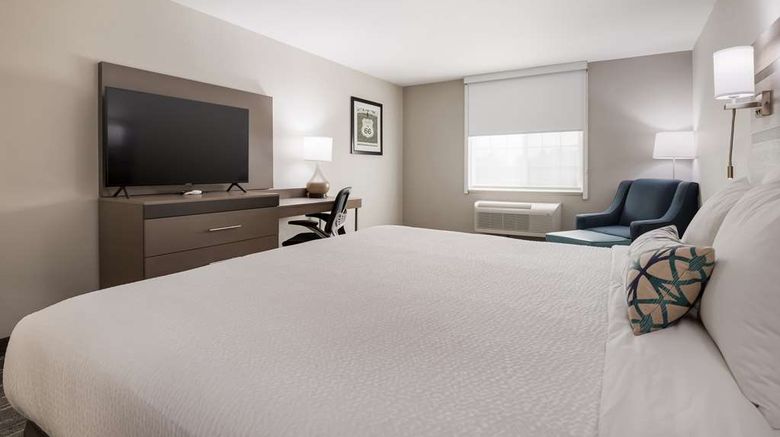 <b>Best Western NSU Inn Room</b>. Images powered by <a href="https://iceportal.shijigroup.com/" title="IcePortal" target="_blank">IcePortal</a>.