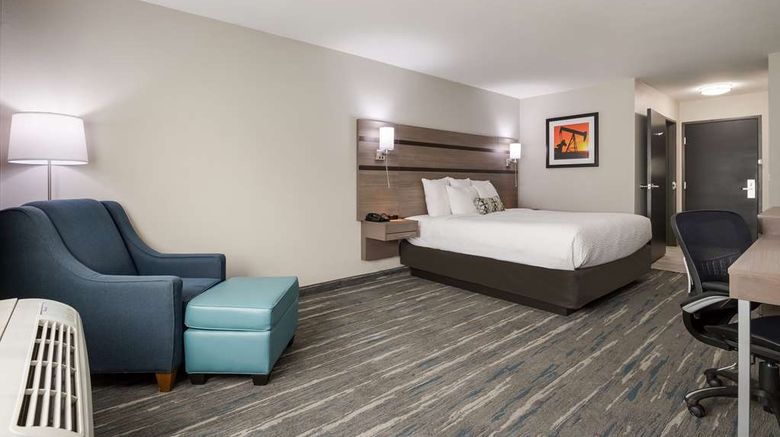 <b>Best Western NSU Inn Room</b>. Images powered by <a href="https://iceportal.shijigroup.com/" title="IcePortal" target="_blank">IcePortal</a>.