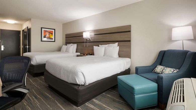 <b>Best Western NSU Inn Room</b>. Images powered by <a href="https://iceportal.shijigroup.com/" title="IcePortal" target="_blank">IcePortal</a>.