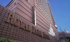Royal Park Hotel