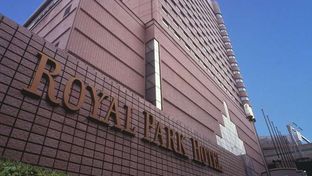 Royal Park Hotel