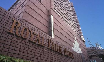 Royal Park Hotel