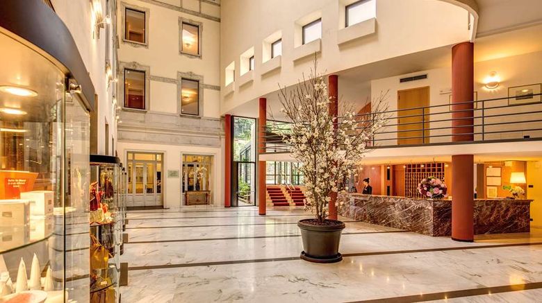 <b>Grand Hotel Imperiale Lobby</b>. Images powered by <a href="https://iceportal.shijigroup.com/" title="IcePortal" target="_blank">IcePortal</a>.