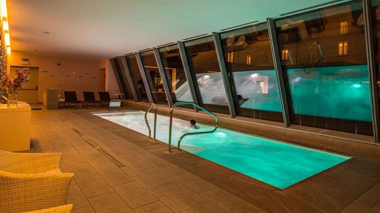 Grand Hotel Imperiale Spa
