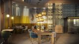 Postboutique Hotel Wuppertal Restaurant