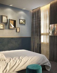Postboutique Hotel Wuppertal