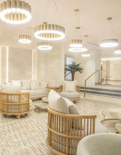 Radisson Hotel Saint Denis, La Reunion