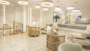 Radisson Hotel Saint Denis, La Reunion