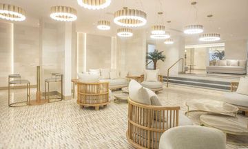 Radisson Hotel Saint Denis, La Reunion