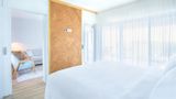 Radisson Hotel Saint Denis, La Reunion Suite