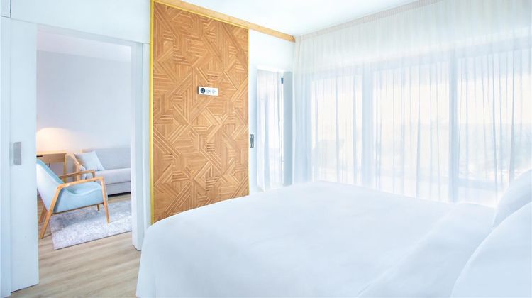 Radisson Hotel Saint Denis, La Reunion Suite