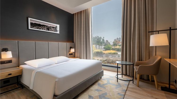 Park Inn by Radisson Jabalpur Suite
