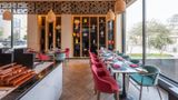 Park Inn by Radisson Jabalpur Restaurant