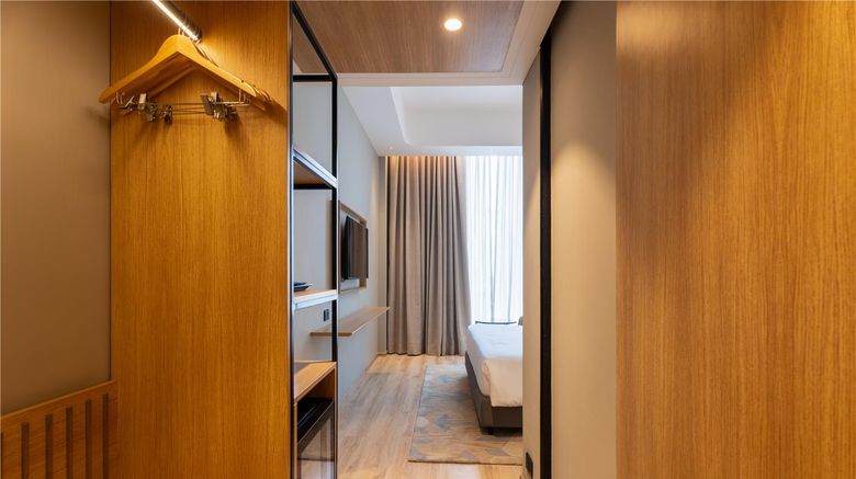 <b>Park Inn by Radisson Jabalpur Room</b>. Images powered by <a href="https://iceportal.shijigroup.com/" title="IcePortal" target="_blank">IcePortal</a>.