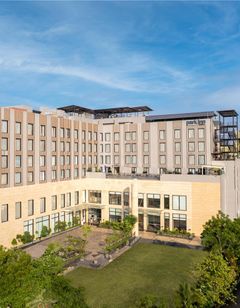 Park Inn by Radisson Jabalpur