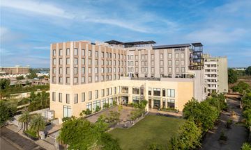 Park Inn by Radisson Jabalpur