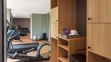 Park Inn by Radisson Jabalpur Health