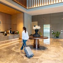 Park Inn by Radisson Jabalpur
